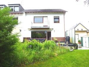 EIN HAUS ZUM WOHLFÜHLEN! Modernisierte Doppelhaushälfte mit herrlichem Garten und Garage – 52080 Aachen – Vorschaubild 4