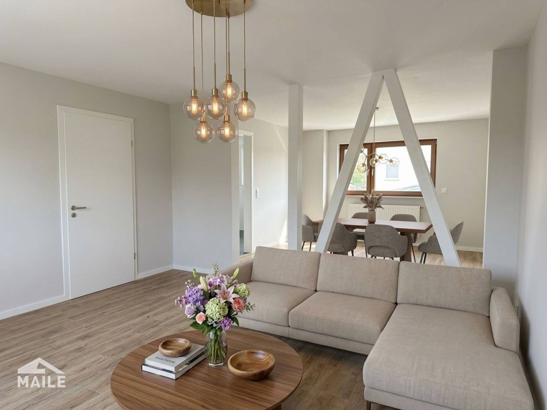 Einfamilienhaus in 70374 Stuttgart Sommerrain mit 103 m² kaufen