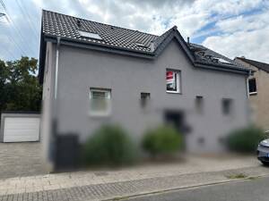 Hausgefühl statt Wohnung | 147 m² | eigener Garten mit Pool | große Garage | provisionsfrei – 45329 Essen – Vorschaubild 1