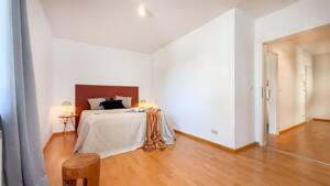 2-Zimmerwohnung mit Einbauküche & großem TG-Stellplatz zum Selbstbezug oder als Kapitalanlage – 81375 München – Vorschaubild 7
