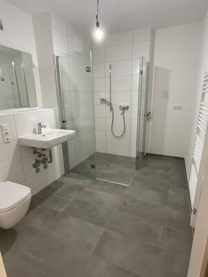 2-Zimmer-NEUBAUWOHNUNG in Essen Südviertel – 45128 Essen – Vorschaubild 6