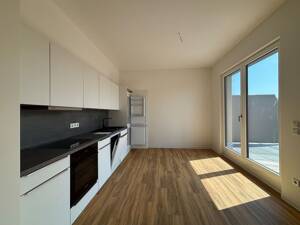 ERSTBEZUG! Hochwertige 3-Zi.-Whg. mit Tageslichtbad + EBK und Balkon !!! – 1159 Dresden – Vorschaubild 4