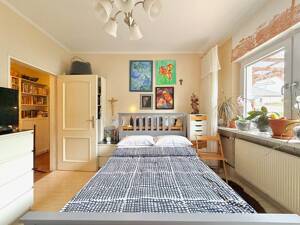 Wohnkomfort mit Perspektive: Viel Platz für Familie, Hobby und Homeoffice – 12277 Berlin – Vorschaubild 4