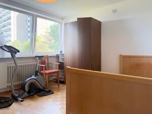 Kapitalanlage - Attraktive 2-Zimmer-Wohnung in ruhiger Wohnung des Münchner Südens – 81477 München – Vorschaubild 3