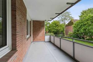 Attraktive 4-Zimmer-Wohnung in beliebter Lage von Ottensen - Südbalkon & eigener Stellplatz – 22763 Hamburg – Vorschaubild 5