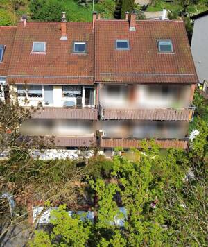 Stadtleben trifft Ruheoase - idyllische Sackgassenlage in Stuttgart Süd – 70199 Stuttgart – Vorschaubild 2