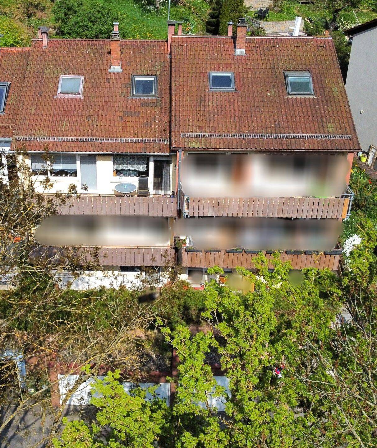 Stadtleben trifft Ruheoase - idyllische Sackgassenlage in Stuttgart Süd – Stuttgart – Vorschaubild 2