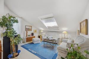 Ruhig gelegene 2-Zimmer-Dachgeschosswohnung mit hervorragender Anbindung – 81827 München – Vorschaubild 7