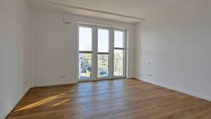 Schicke Wohnung mit Balkon im Herzen von Vechta