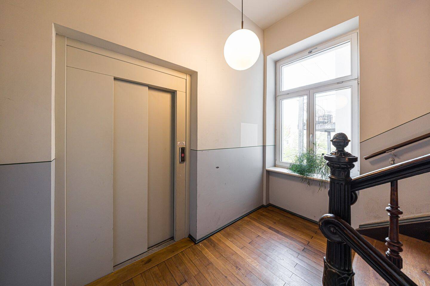 NEU: Dachgeschossflair in der Südvorstadt - mit Dachterrasse und Aufzug! – Leipzig – Vorschaubild 4