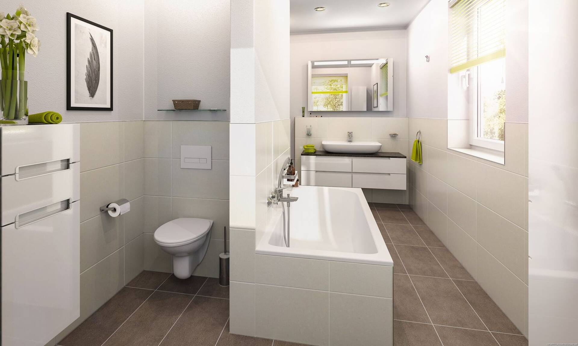 Haus in 66564 Ottweiler mit 124 m² kaufen