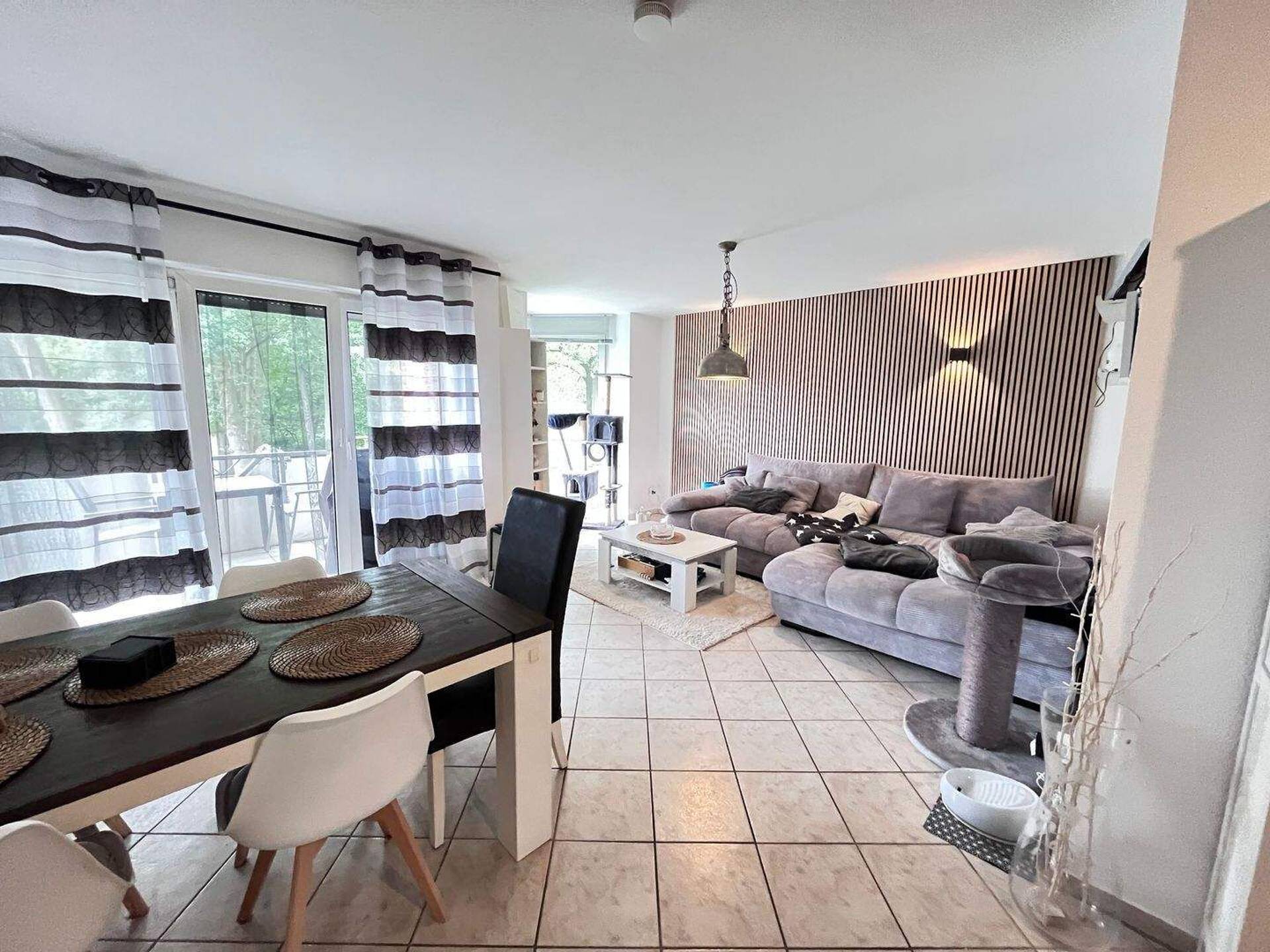 Etagenwohnung in 33332 Gütersloh mit 73,96 m² kaufen
