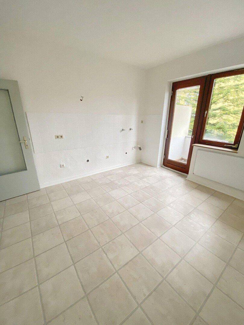 Renovierte Wohnung mit Balkon - Erstbezug nach Sanierung – Gelsenkirchen – Vorschaubild 7