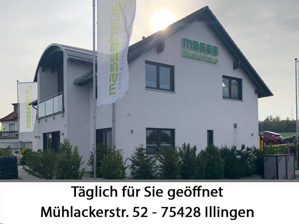 Einfamilienhaus in traumhafter Lage – Erligheim – Vorschaubild 4
