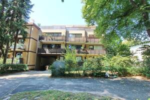 Großzügige 3-Zimmer-Wohnung mit TG-Stellplatz & Alsternähe im grünen Hamburg-Alsterdorf – 22297 Hamburg – Vorschaubild 3