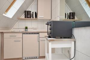Möblierte 2-Zimmerwohnung in Würzburg City mit Wlan – 97070 Würzburg – Vorschaubild 5