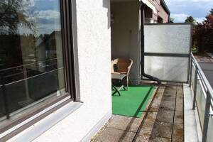Schöne Zweizimmerwohnung in bester Lage – 64297 Darmstadt – Vorschaubild 2