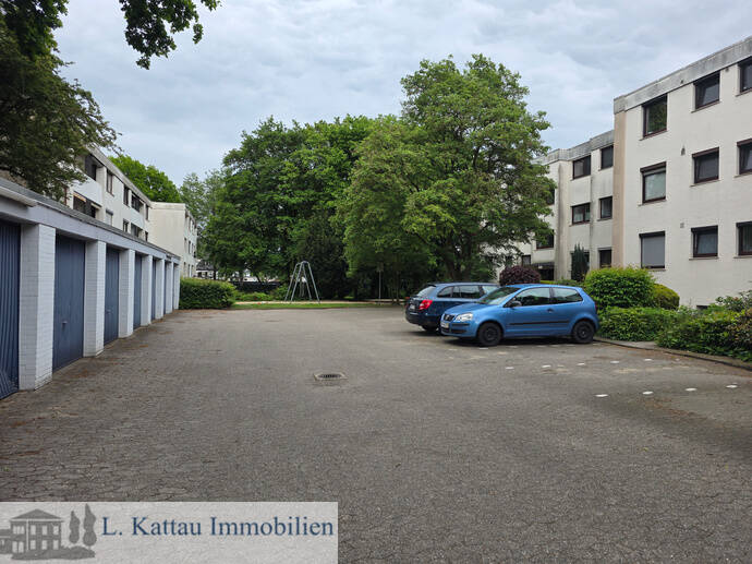 G 31 ELLENERBROK-SCHEVEMOOR -sanierte 3 Zimmer-Eigentumswohnung mit Balkon im 2. OG in ruhiger Lage- – Bremen – Vorschaubild 3