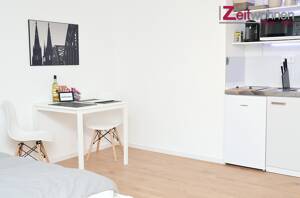 Modern und Zentral – 50674 Köln – Vorschaubild 5