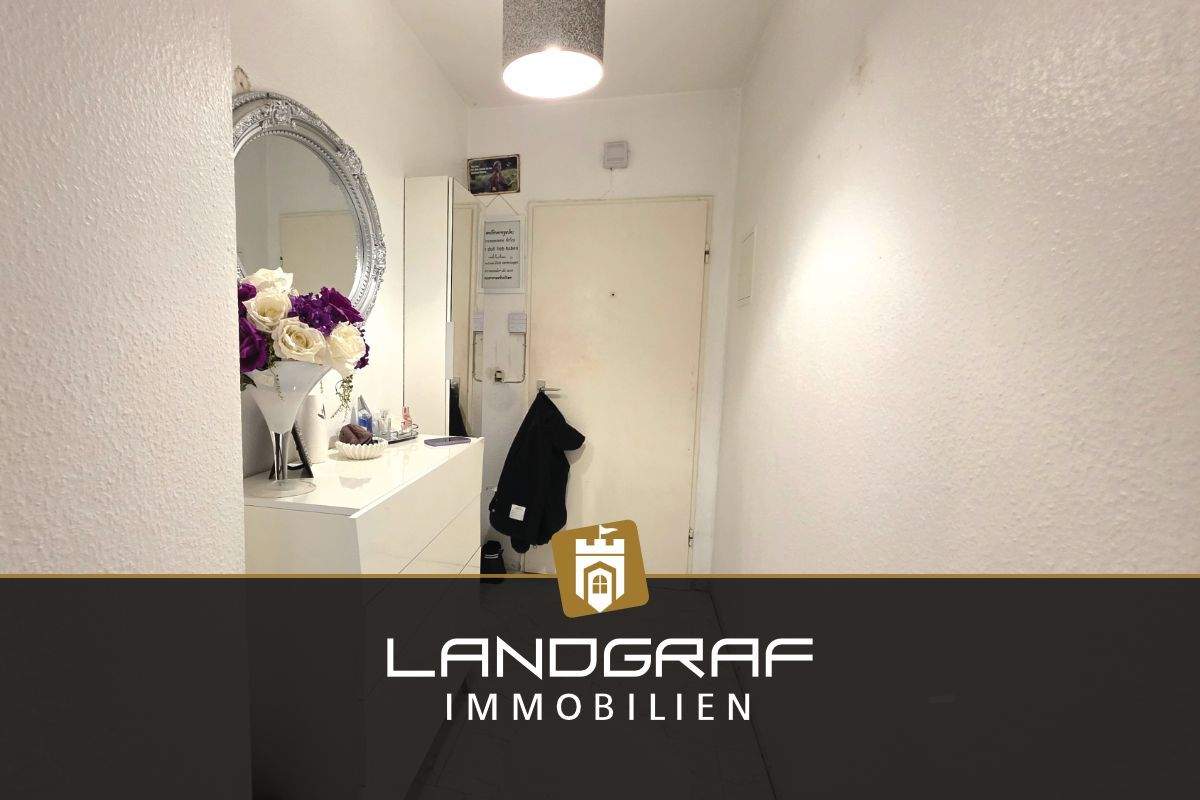 Moderne 3-Zimmer-Eigentumswohnung mit Balkon am Rodensee in Bremen-Arbergen! – Bremen – Vorschaubild 4