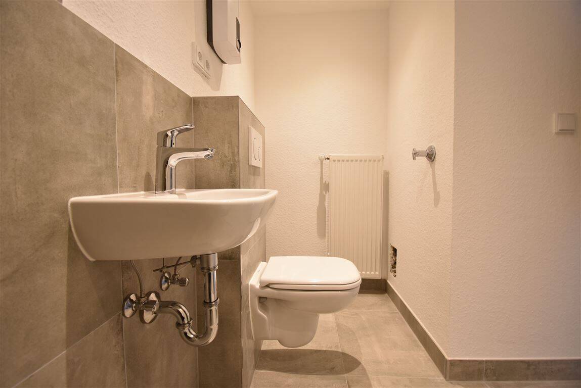 Krefeld City! Modernes Apartment zu vermieten – Krefeld – Vorschaubild 5