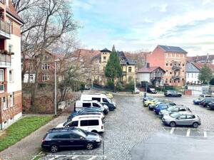 1-Zimmer Wohnung in Jena-West - bezugsfrei voraussichtlich ab 01.08.2026 – 7743 Jena – Vorschaubild 3