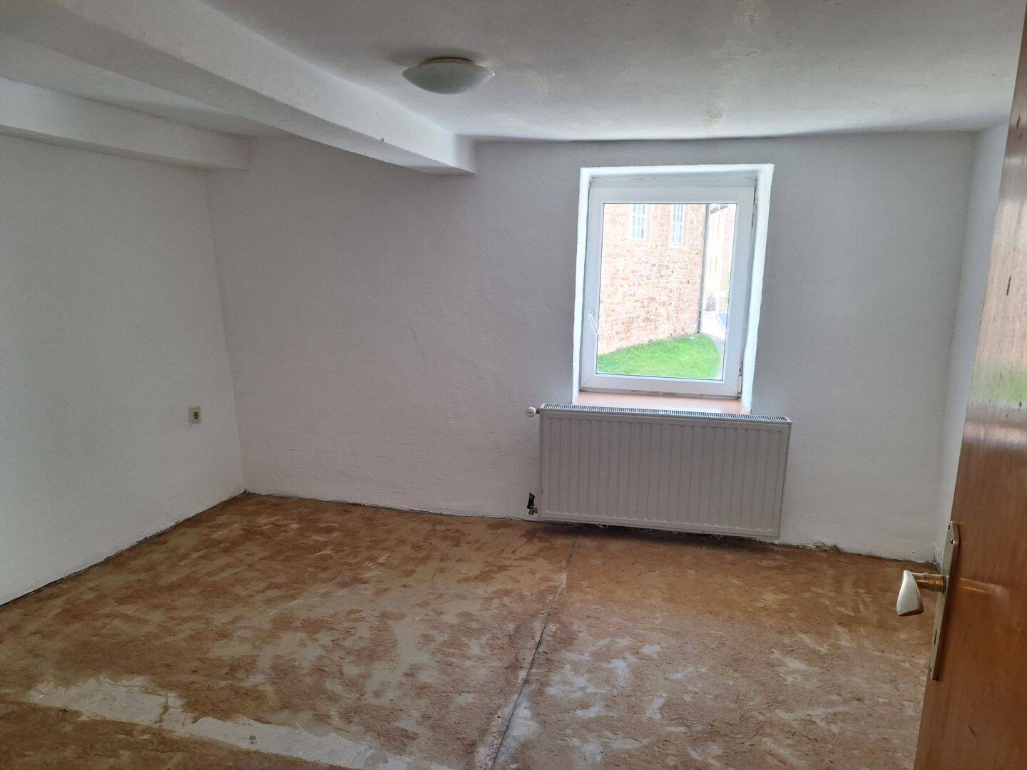 Charmantes denkmalgeschütztes Bauernhaus mit Scheune und großem Grundstück – Feilbingert – Vorschaubild 4