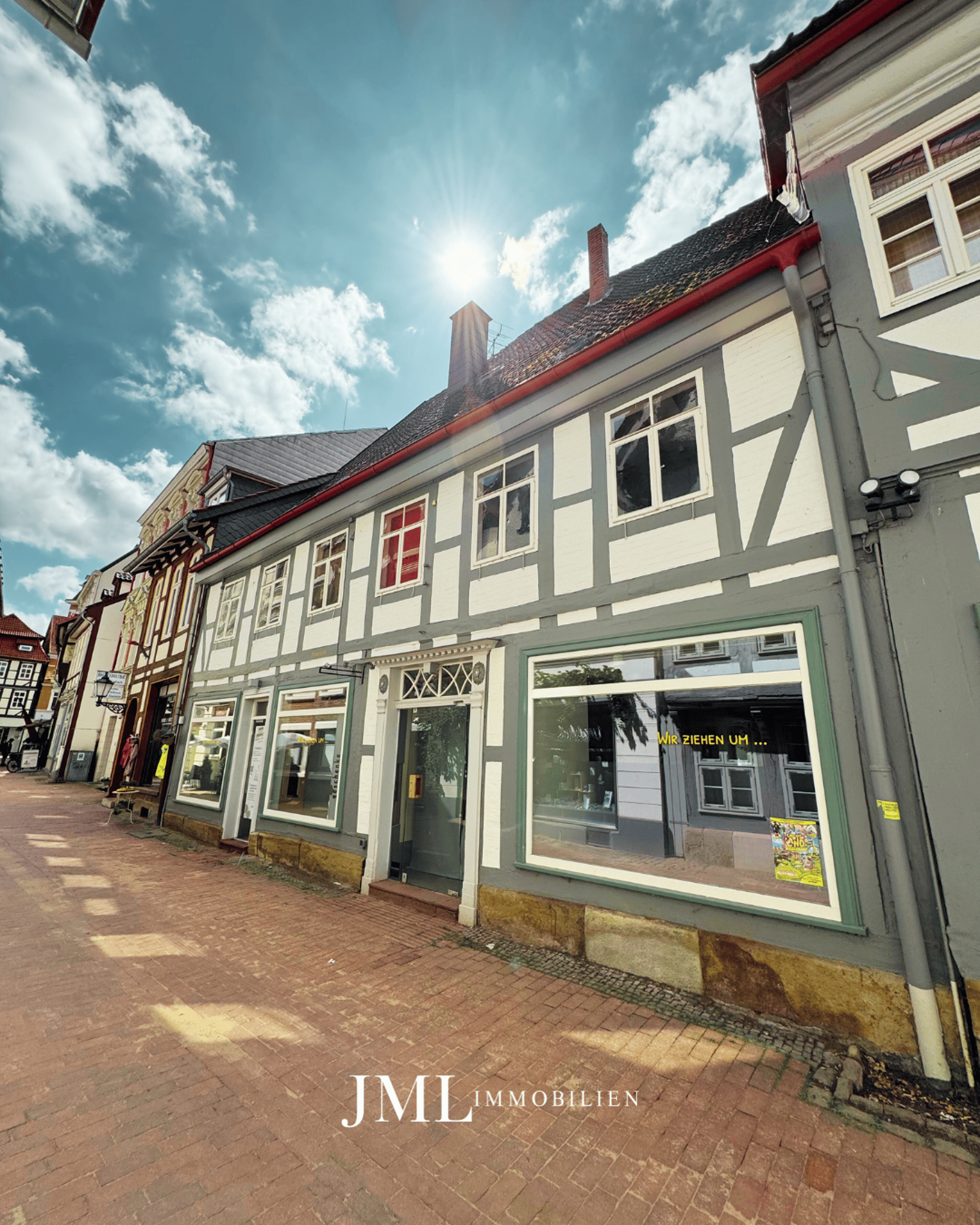 Haus in 31785 Hameln kaufen