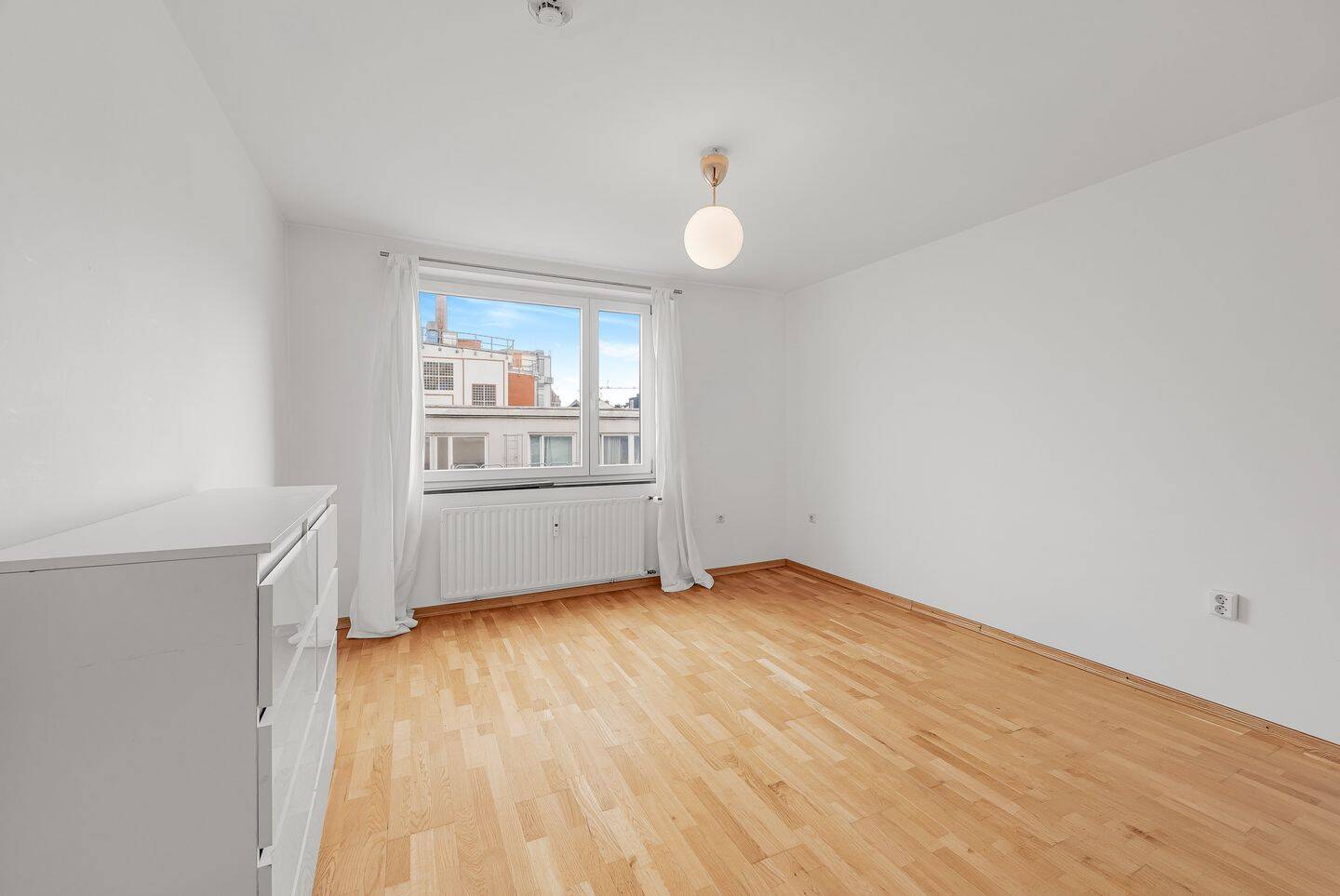 Lichtdurchflutete 2-Zimmer-Wohnung am Stiglmaierplatz - Perfekt für Kapitalanleger oder Selbstnutzer – München – Vorschaubild 6