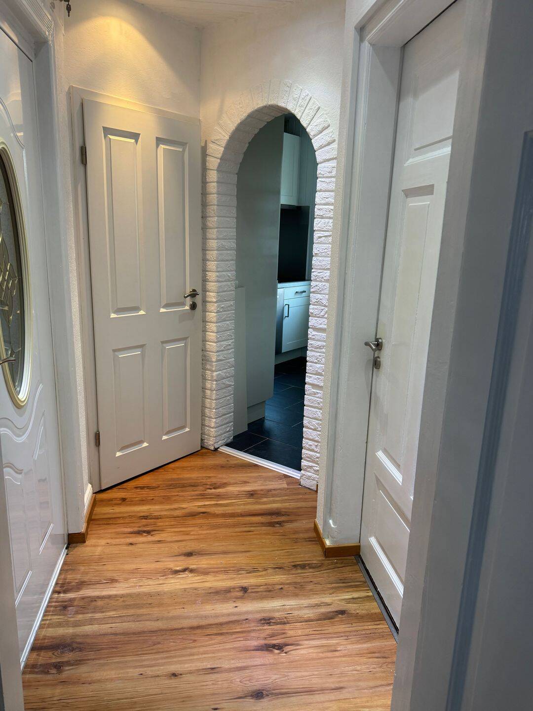 2 Zimmer Wohnung, Einzelperson, teilmöbliert – Lübeck – Vorschaubild 4