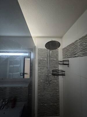 Exklusive 1-Zimmer-Eigentumswohnung mit Terrasse & Garten zum Selbstbezug oder Neuvermietung! – 95445 Bayreuth – Vorschaubild 8
