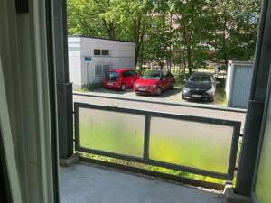 Endlich Zuhause: interessante 2-Zimmer-Wohnung – 28237 Bremen – Vorschaubild 5