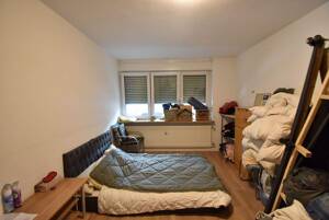 Idealer Grundriss! Gepflegte 2-Zi-Whg in OB-City – 46045 Oberhausen – Vorschaubild 5