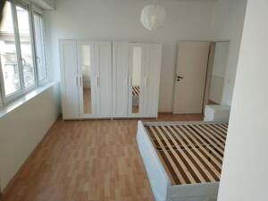 2-Zi. Whg. im Zentrum von Darmstadt - möbliert, sofort einziehen! – 64283 Darmstadt – Vorschaubild 3