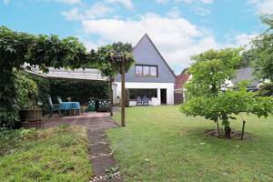 Farge / Sanierungsbedürftige 4-Zimmer-Wohnung mit Garten – 28777 Bremen – Vorschaubild 2