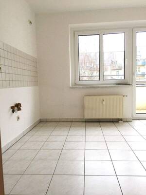 -Kapitalanlage- Langjährig vermietete 3-Raum-Wohnung mit Balkon am Chemnitzer Kaßberg – 9112 Chemnitz – Vorschaubild 4