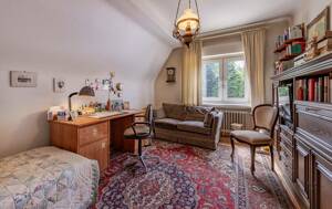 Klassische Villa in Nienstedten – 22609 Hamburg – Vorschaubild 7