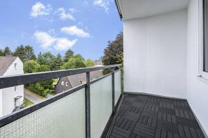 Bezugsfertige 3-Zimmer-Wohnung in Mettmann mit Balkon – 40822 Mettmann – Vorschaubild 2