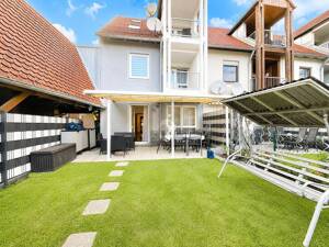 IHR NEUES FAMILIENNEST WARTET AUF SIE