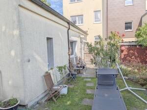Attraktive Kapitalanlage im Landwehrviertel - an der Grenze zu Mülheim – 46045 Oberhausen – Vorschaubild 8
