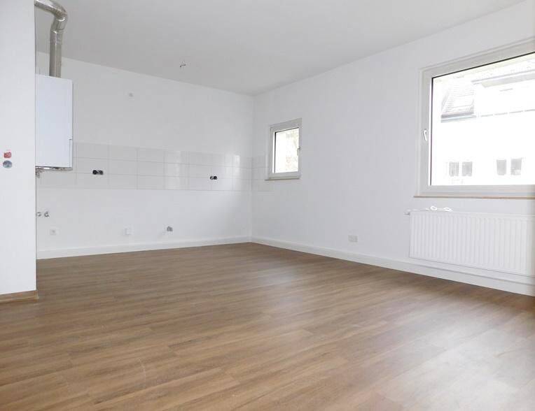 Kleine 2-Zi.-Whg. mit sonnigem Balkon in Ronsdorf – Wuppertal – Vorschaubild 4