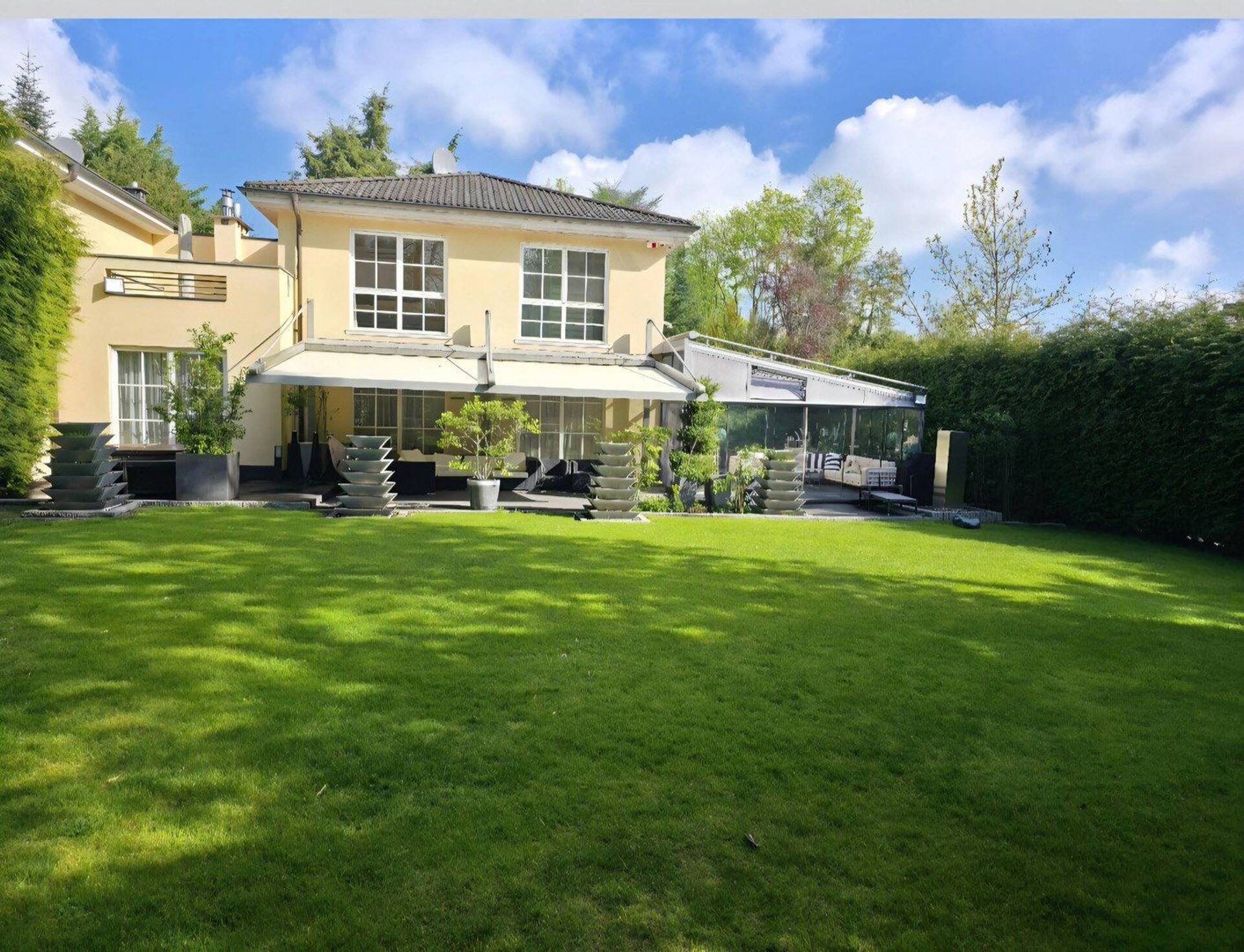 Haus in 50996 Köln mit 202 m² kaufen