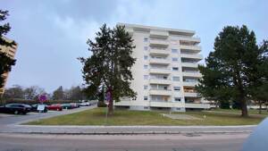 Renovierte, attraktive 3-Zimmer-Wohnung provisionsfrei in Regensburg West – 93049 Regensburg – Vorschaubild 2