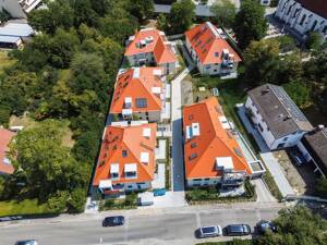 Forstenried - Ruhig. Komfortabel. Großzügig. – 81476 München – Vorschaubild 8