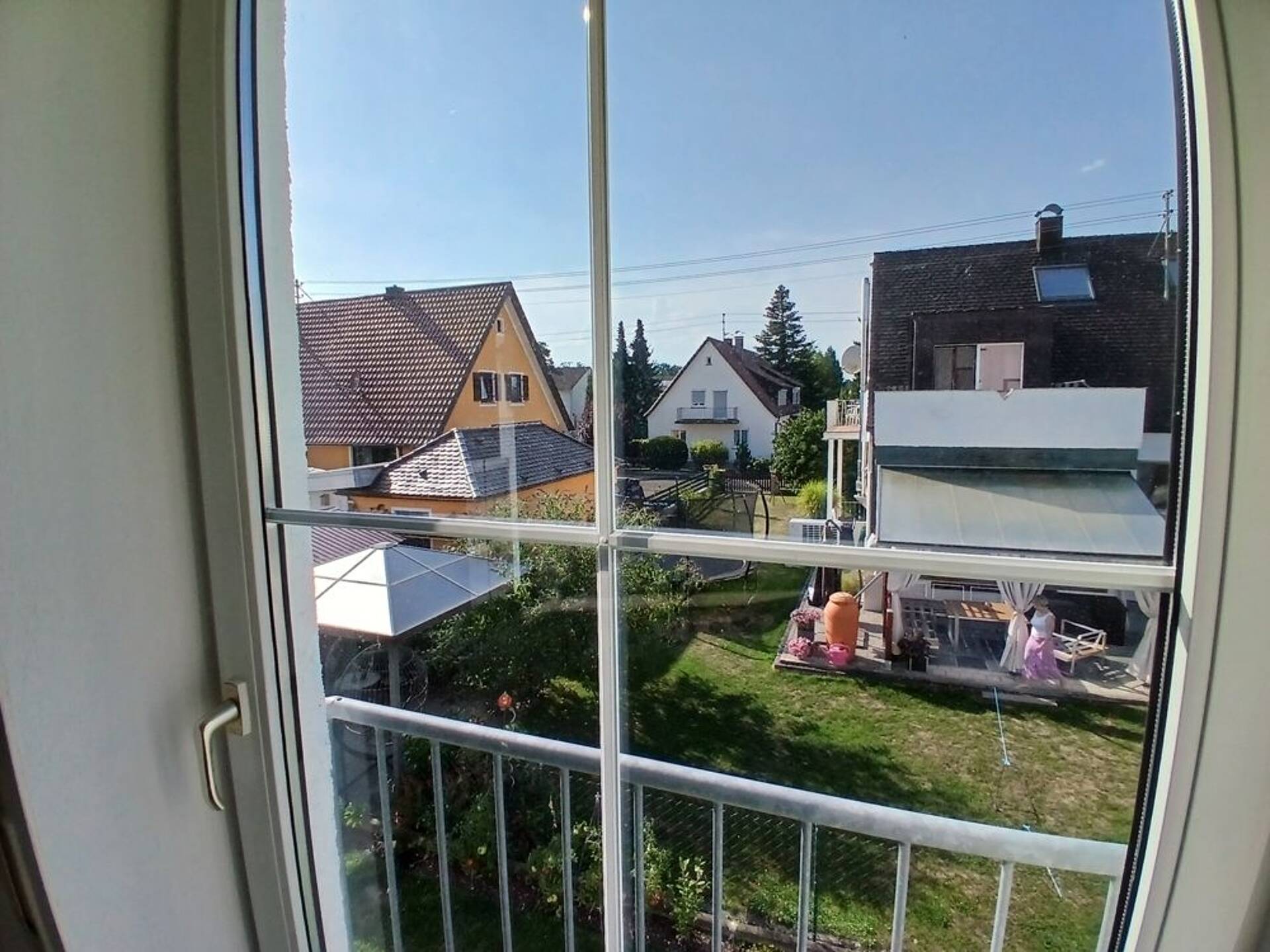 Etagenwohnung in 89335 Ichenhausen mit 50 m² kaufen