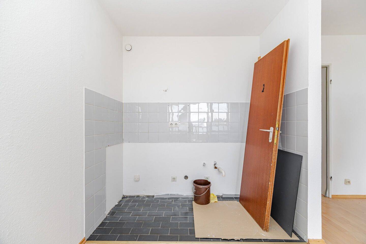 Helles Apartment mit Balkon an der Theresienwiese! – München – Vorschaubild 5