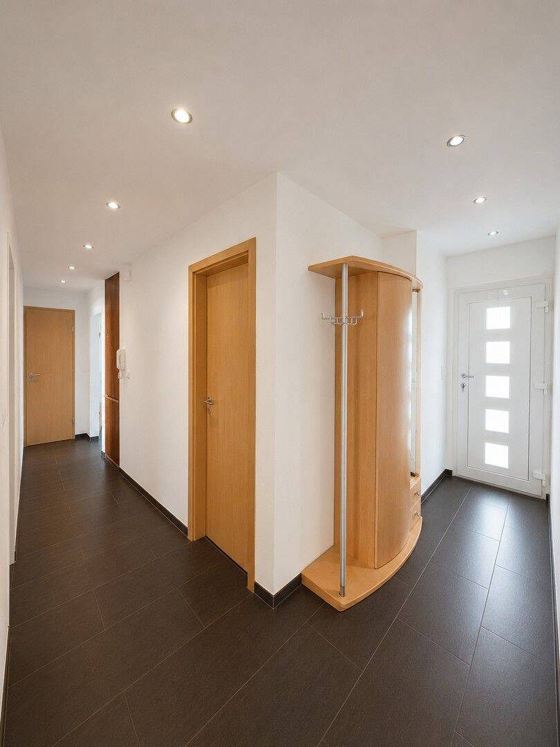 Provisionsfreie 3-Zimmer-Eigentumswohnung mit Westbalkon, Aufzug in Nürnberg-Bauernfeind – Nürnberg – Vorschaubild 3