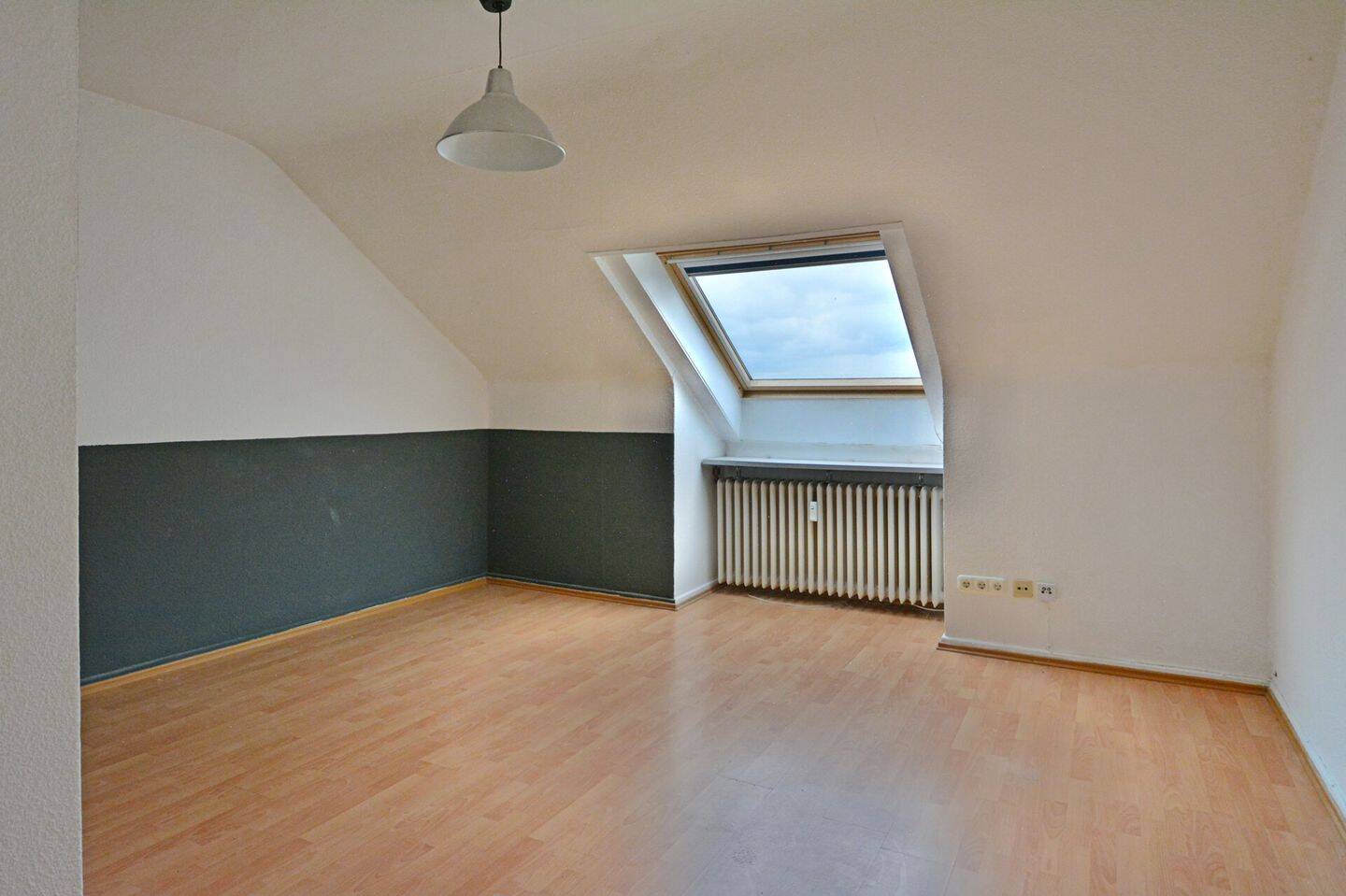 Freie 2-ZKB Wohnung in guter Lage, KS-Mitte – Kassel – Vorschaubild 7