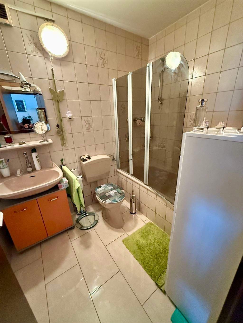 Gepflegte ETWG mit Balkon und Duplexgarage in 66121Saarbrücken zu verkaufen – Saarbrücken – Vorschaubild 9