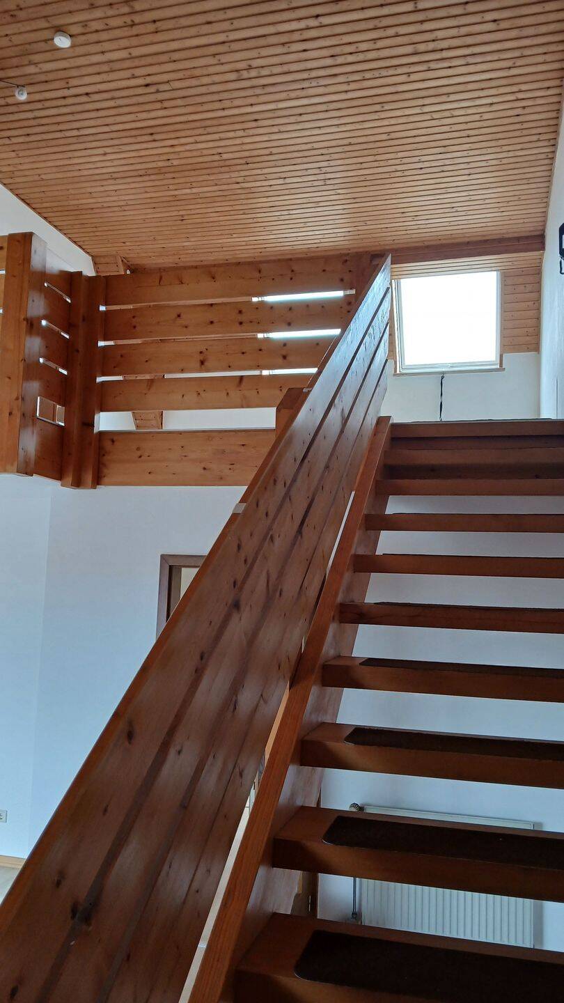 Helle Galeriewohnung Fürth – Fürth – Vorschaubild 6